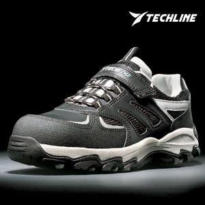 테크라인 인기 안전화 TL-에너지 운동화타입 정비화 안전신발 작업화