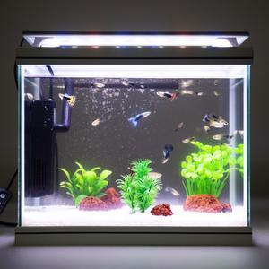 협신 측면여과기 저소음 산소발생기 어항여과기 NS F260 5W