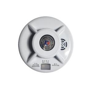 (주)화경산업 단독경보형화재감지기 연기식(광전식) 단독형 리튬배터리내장