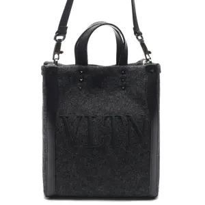 [발렌티노] 22FW 남성 VLTN 펠트 토트숄더백 (1Y2B0B78_BZN_7NJ_22F)