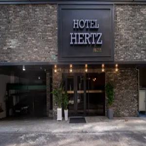 [서울 모텔] 신림 HERTZ(헤르츠) (신림,서울대,사당,동작)