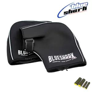 블루샤크 오토바이토시 바이크장갑 스쿠터토시 A005 겨울장갑 겨울용품 글러브 방한용품