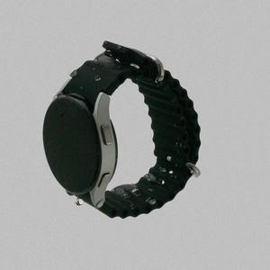 갤럭시 워치 수영 스트랩 스포츠 실리콘 오션 밴드(갤워치 4 5 6 7 호환)