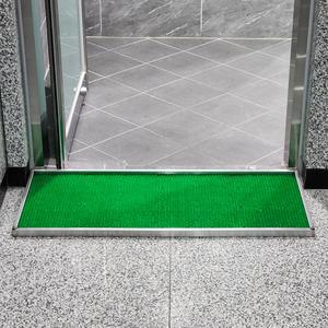 스텐 발판소독기 대형 B 발판소독조 매트 장화세척기 스텐