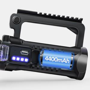 다용도 확산형 LED 랜턴 SW5119