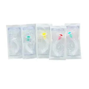 더블세이프 에어웨이(기도유지기) 기도 확보