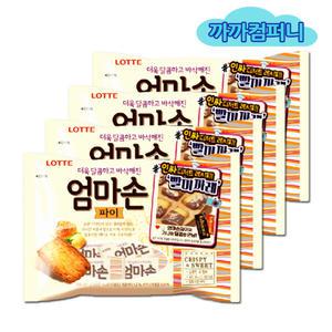 엄마손파이 (20입)254gx4케이스