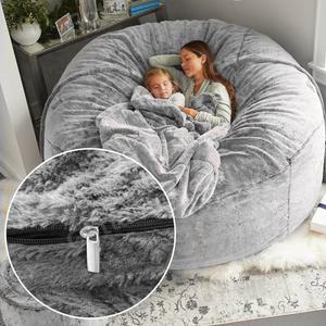 자이언트빈백 초대형 마약 빅백 자이언트 빈백 쿠션