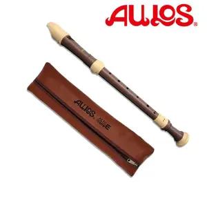 아울로스 리코더 709BW-E 알토 바로크식