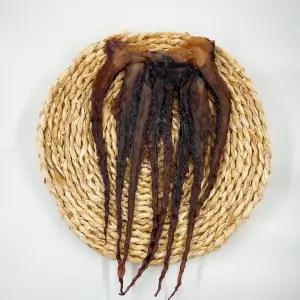 국내가공 단짠단짠 대왕발 망족 1kg 조미 대왕 오징어다리 오징어발