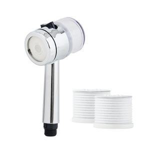 [듀벨]싱크대 필터 쿡필  핸디형 + 쿡필 카본필터 2개  녹물