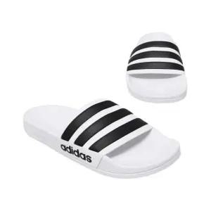 [아디다스]아디다스 남여공용 삼선 슬리퍼 아딜렛