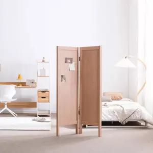 듀크 접이식 파티션 무타공2단 1480 (옵션)