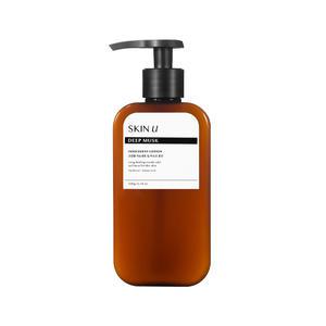 스킨유 이노센트 로션 350g (옵션)