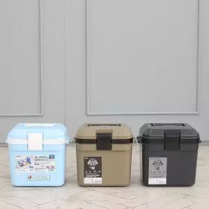 아이셀 캠핑 아이스박스 차량 아이스쿨러 보냉 백 7L