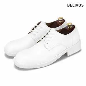 빌리버스 남자 옥스포드 BJG006 정장 구두