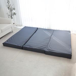 수면도감 11cm 접이식 원룸 매트리스 침대 바닥 퀸사이즈