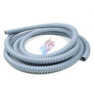 에어컨호스 교체 연장 16mm 1M 드레인호스