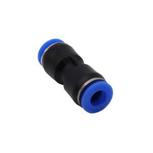 12mm 원터치피팅 원터치휘팅 12미리 유공압 퀵 커넥터 puc-12 에어 호스 유공압 카플러