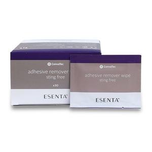[ConvaTec] 콘바텍 에센타 리무버 와이프 접착성 잔여물제거제 423281 (30개입)