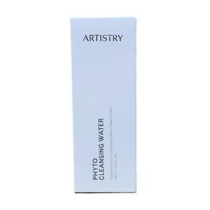 암웨이 아티스트리 파이토 클렌징 워터