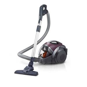 K83VG LG전자 흡입력강한청소기 무소음청소기