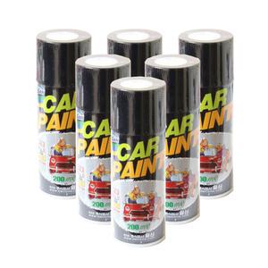 자동차 셀프 도색 카 페인트 스프레이 현대 193 Z9 호환용