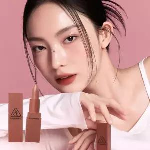 3CE 무드 레시피 매트 립 컬러