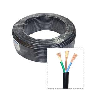 VCTF 2.5SQX3C 전선 케이블 전기선 전기자재