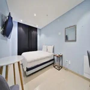 [부산] 부산역 호텔 26(부산, 동구)