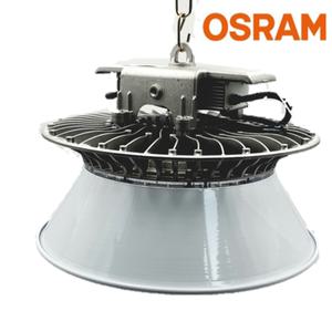 [오스람]엘이디 투광기 공장등 300W 오스람안정기