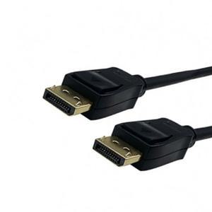 LANstar V1.2 DP케이블 20핀더미 10M LS-DP12MM-10M