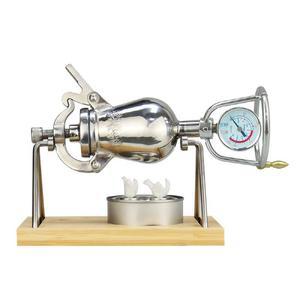 미니 뻥튀기기계 소형 가정용 캠핑용 280ml 세트