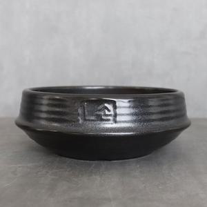 국산 무균열 뚝배기 불뚝 가마솥 5호 185x73 (203045)