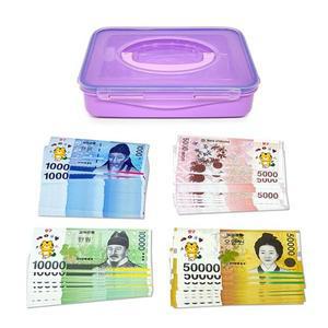 [기타]32067 화폐놀이/은행놀이/마트놀이/계산대놀이