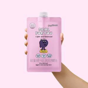 소이프롬 밀포유 라이트앤밸런스 (7개입)