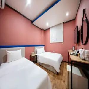 [인천 모텔] 인천(연안부두) 에이스 (용현,숭의,월미도,신포,동인천,연안부두)