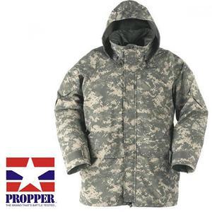 ACU 미군 프로퍼 고어텍스자켓 ACU픽셀 ACU고어텍스 미군고어텍스