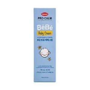 한미약품 프로캄 베베 베이비크림 140ml 1개