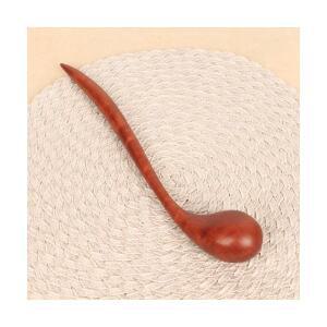 골프채 모양 나무 안마봉 안마기 지압기