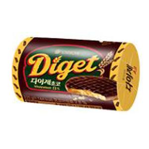 오리온 다이제 초코 225gX16개