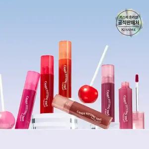 [NEW] 키스미 아이 캔디 피팅 틴트