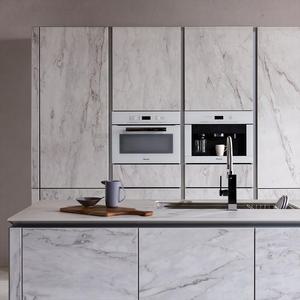 리바트키친 8100G 테라 6.2m(ㄱ자/멀티수납형)