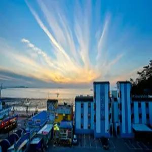 [경기 펜션] 화성(제부도) 양지리조텔펜션 (제부도,대부도)