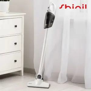 신일 핸디형 무선청소기 소형 미니 원룸 가벼운 진공청소기