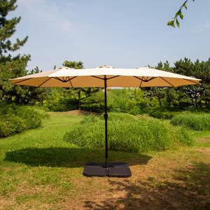 아이스타스 초대형파라솔 4.6M 접이식 특대형파라솔