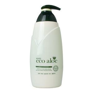 로제 에코 알로에 바디 클렌저 750ml 바디워시