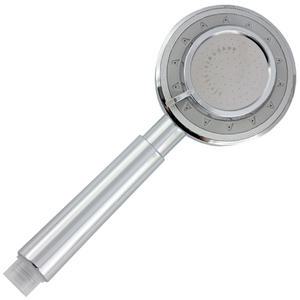 큰 샤워기 샤워 헤드 3단조절