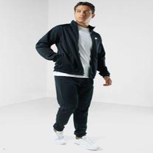 나이키 바플렉 기모 트레이닝 세트 S M L XL 2XL