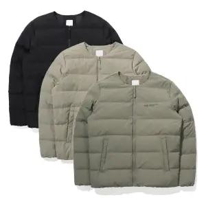 [롯데백화점]케이투 남성용 BOOST_트리퍼(TRIPPER) U넥 슬림 다운_KMU23581